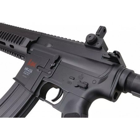 Replika karabinka Heckler & Koch HK416 CQB