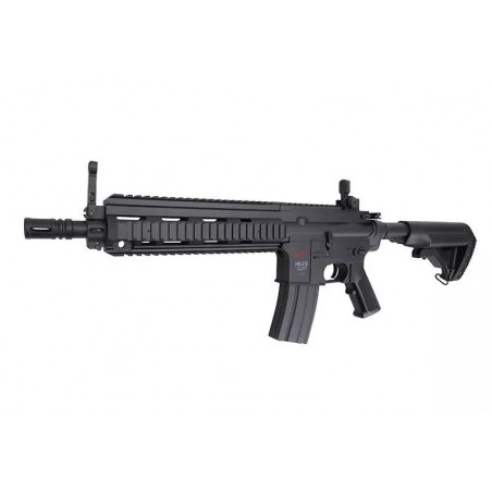 Replika karabinka Heckler & Koch HK416 CQB