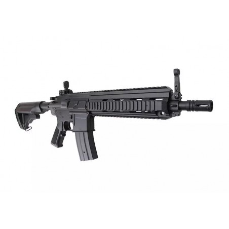 Replika karabinka Heckler & Koch HK416 CQB