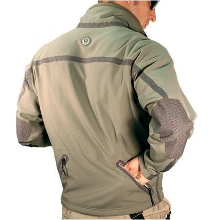 Kurtka BlackHawk OPS Jak Layer 2 SoftShell, Foliage Green (82OJ00FG) Kurtka BlackHawk OPS Jak Layer 2 SoftShell, Foliage Green (82OJ00FG)