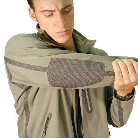 Kurtka BlackHawk OPS Jak Layer 2 SoftShell, Foliage Green (82OJ00FG) Kurtka BlackHawk OPS Jak Layer 2 SoftShell, Foliage Green (82OJ00FG)