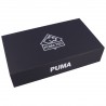 Nóż myśliwski Puma Solingen Pakka Wood, Satin (565710)