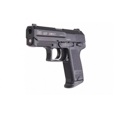 Replika pistoletu H&K USP Compact
