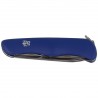 Scyzoryk Mikov Praktik Blue (115-NH-3/AK BLU)