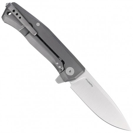 Nóż składany LionSteel Myto Carbon Fiber, Satin M390 by Molletta (MT01 CF) Nóż składany LionSteel Myto Carbon Fiber, Satin M390 by Molletta (MT01 CF)