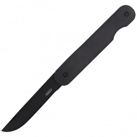 Nóż składany Mikov Pocket N690 Blackout (102-BN-1/L) Nóż składany Mikov Pocket N690 Blackout (102-BN-1/L)