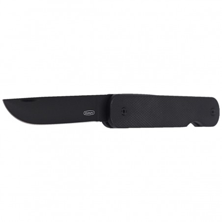 Nóż składany Mikov Pocket N690 Blackout (102-BN-1/L) Nóż składany Mikov Pocket N690 Blackout (102-BN-1/L)