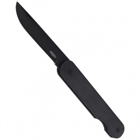 Nóż składany Mikov Pocket N690 Blackout (102-BN-1/L) Nóż składany Mikov Pocket N690 Blackout (102-BN-1/L)