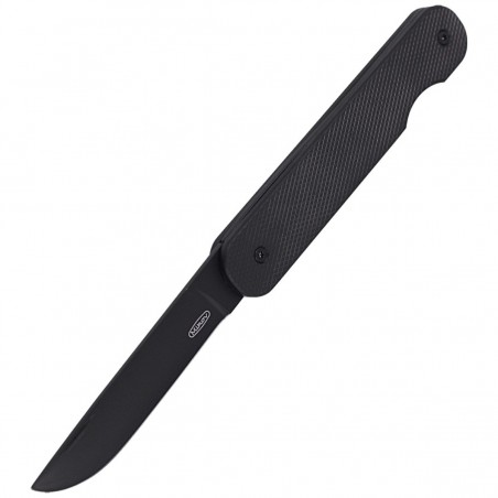 Nóż składany Mikov Pocket N690 Blackout (102-BN-1/L) Nóż składany Mikov Pocket N690 Blackout (102-BN-1/L)