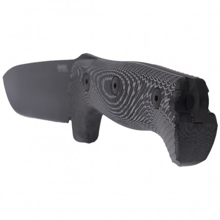 Nóż LionSteel Black Micarta, Black Blade (M7 MB) Nóż LionSteel Black Micarta, Black Blade (M7 MB)