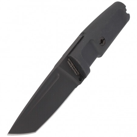 Nóż Extrema Ratio T4000 C Black Forprene, Black N690 (04.1000.0434/BLK) Nóż Extrema Ratio T4000 C Black Forprene, Black N690 (04.1000.0434/BLK)