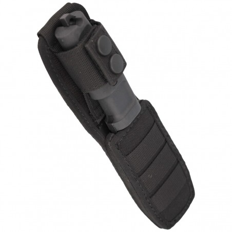 Nóż Extrema Ratio T4000 C Black Forprene, Black N690 (04.1000.0434/BLK) Nóż Extrema Ratio T4000 C Black Forprene, Black N690 (04.1000.0434/BLK)