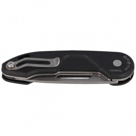 Nóż składany Extrema Ratio BFØ CD Black Nylon, Stone Washed N690 (04.1000.0460/SW) Nóż składany Extrema Ratio BFØ CD Black Nylon, Stone Washed N690 (04.1000.0460/SW)
