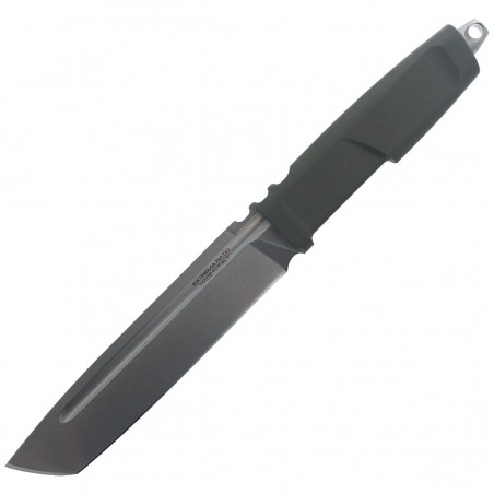 Nóż Extrema Ratio Giant Mamba Ranger Green Forprene, Stone Washed N690 (04.1000.0218/GRN) Nóż Extrema Ratio Giant Mamba Ranger Green Forprene, Stone Washed N690 (04.1000.0218/GRN)