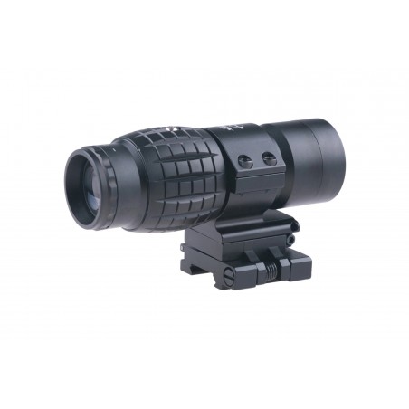 Luneta Magnifier 3x35 V2