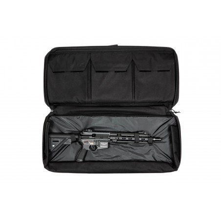 Pokrowiec Gun Bag V3 - 87cm - czarny