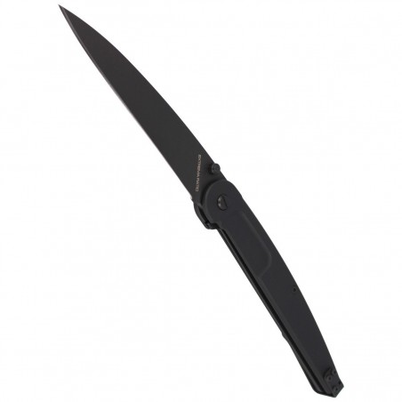 Nóż składany Extrema Ratio BF3 Dark Talon, Black (04.1000.0158/BLK)