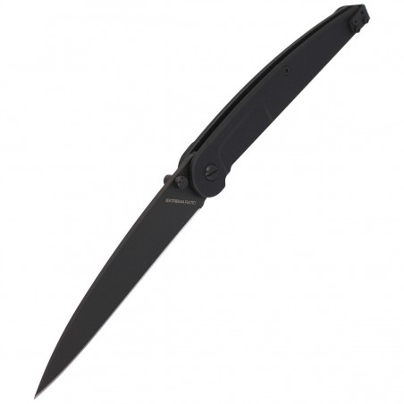 Nóż składany Extrema Ratio BF3 Dark Talon, Black (04.1000.0158/BLK)