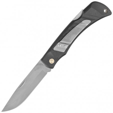 Nóż składany Mikov Crocodile Black ABS, Mirror 420 (243-NH-1 CLIP/BLK) Nóż składany Mikov Crocodile Black ABS, Mirror 420 (243-NH-1 CLIP/BLK)