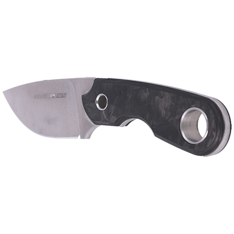 Nóż Viper Berus1 Marbled Carbon Fiber, Satin by Rumici (VT4012FCM)