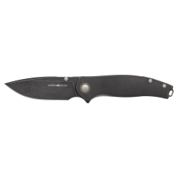 Nóż składany Viper Vale Dark Titanium, Dark Stonewashed MagnaCut by Jesper Voxnaes (V6007DTBR)