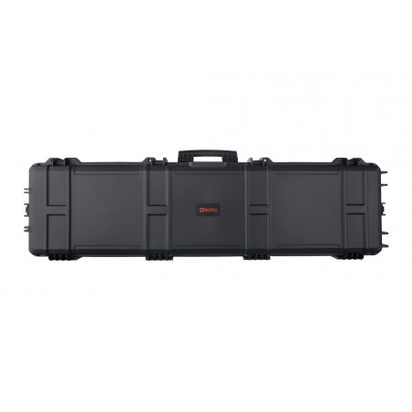 Walizka transportowa PNP XL Hard Case 137cm - czarna