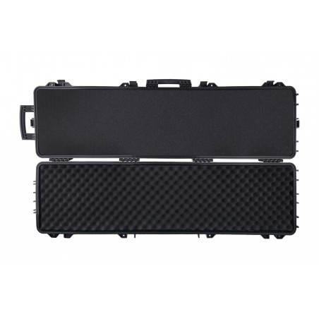 Walizka transportowa PNP XL Hard Case 137cm - czarna