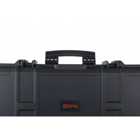 Walizka transportowa PNP XL Hard Case 137cm - czarna