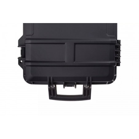 Walizka transportowa PNP XL Hard Case 137cm - czarna