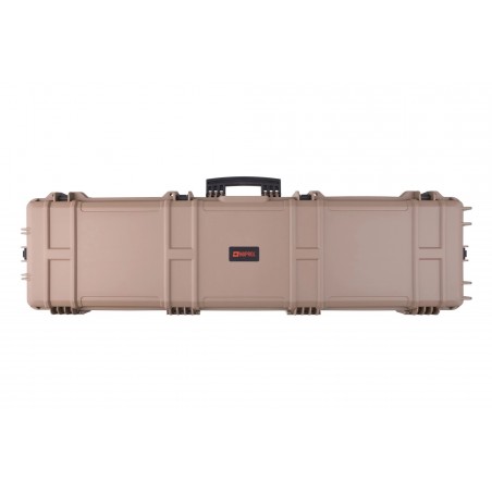 Walizka transportowa NP XL Hard Case 137cm - tan