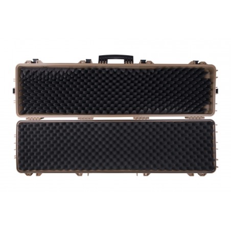 Walizka transportowa NP XL Hard Case 137cm - tan