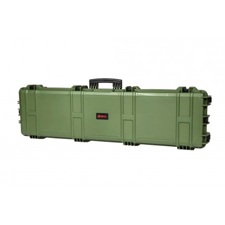 Walizka transportowa NP XL Hard Case 137cm (PnP) - Zielona