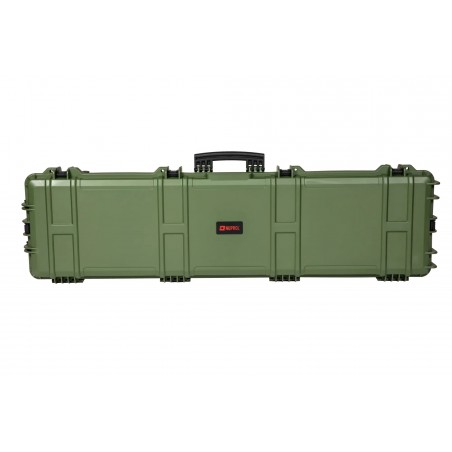 Walizka transportowa NP XL Hard Case 137cm (PnP) - Zielona