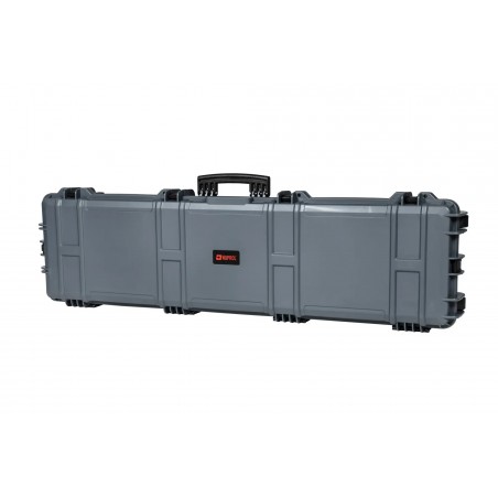 Walizka transportowa NP XL Hard Case 137cm (PnP) - Szara