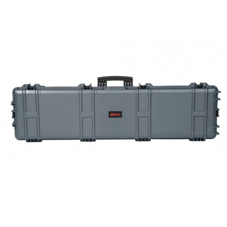Walizka transportowa NP XL Hard Case 137cm (PnP) - Szara