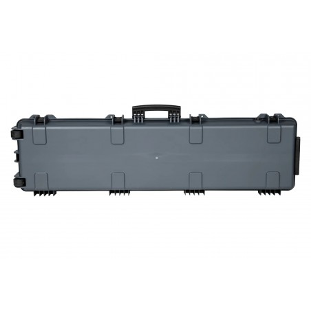 Walizka transportowa NP XL Hard Case 137cm (PnP) - Szara