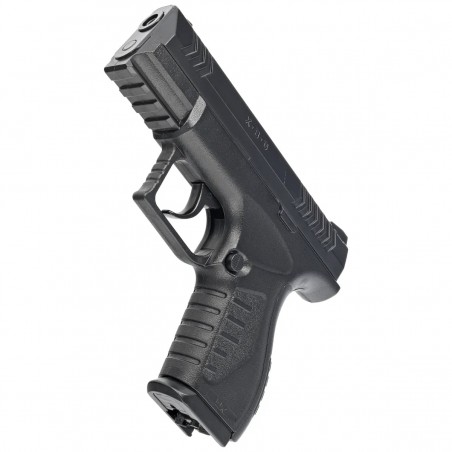 Pistolet wiatrówka Umarex X.B.G Black 4.5mm (5.8173) Pistolet wiatrówka Umarex X.B.G Black 4.5mm (5.8173)