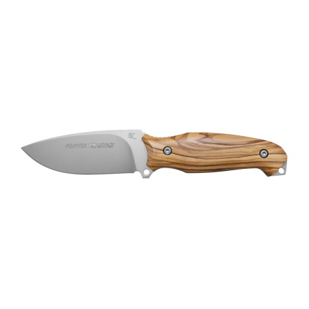 Nóż Viper Pointer Olive Wood, Satin N690Co by Tommaso Rumici (V4870UL)