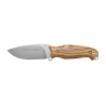 Nóż Viper Pointer Olive Wood, Satin N690Co by Tommaso Rumici (V4870UL)