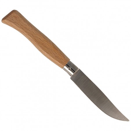 Nóż składany MAM Douro Light Beech Wood 83mm (2080-LW)