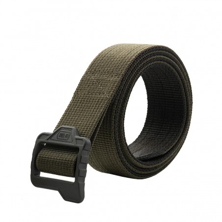 Pas M-Tac Double Duty Tactical Belt, Olive/Black (10063802)