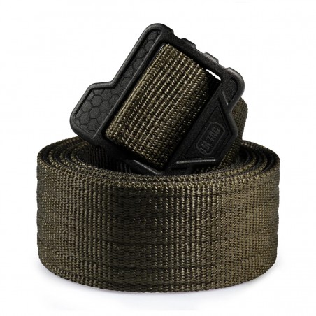 Pas M-Tac Double Duty Tactical Belt Hex Olive/Black (10043802)