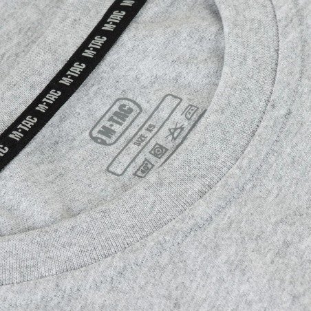 Koszulka M-Tac 93/7 Summer Light Grey (51434011)