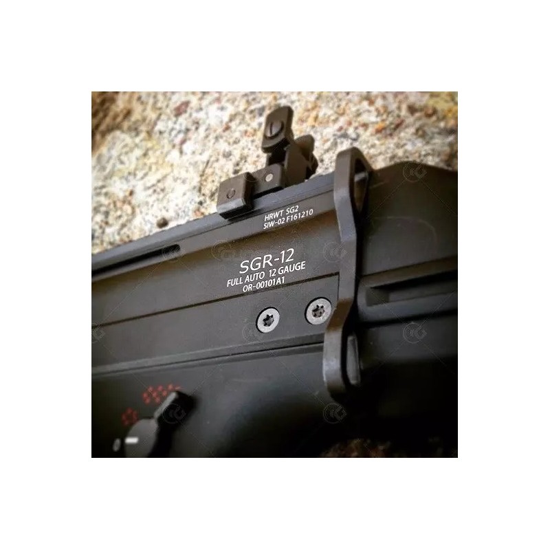 Replika elektryczna strzelby SGR-12