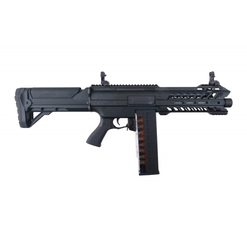 Replika elektryczna strzelby SGR-12