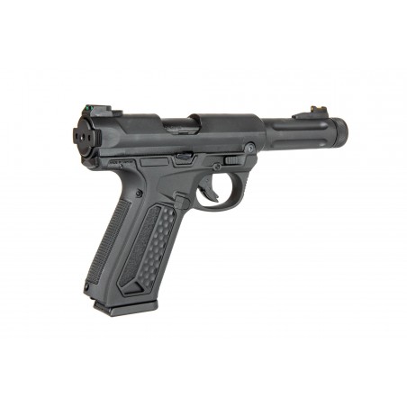Replika pistoletu AAP01 Assassin Full Auto / Semi Auto - czarna