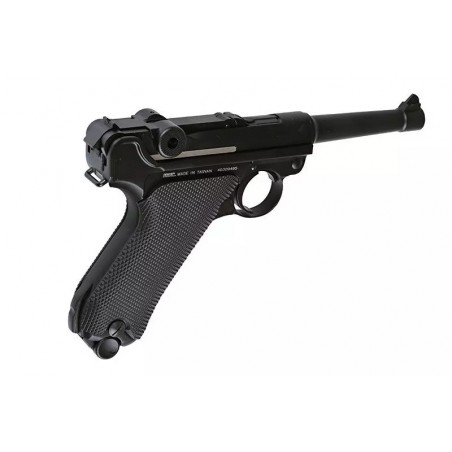 Replika gazowa pistoletu P08