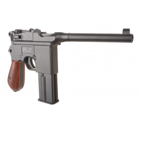 Replika Pistoletu M712