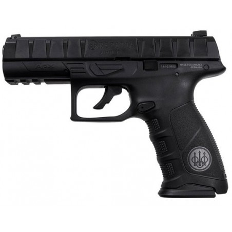  - Wiatrówka Beretta APX Black 4,5 mm (5.8327) - 1 - Pistolety Co2