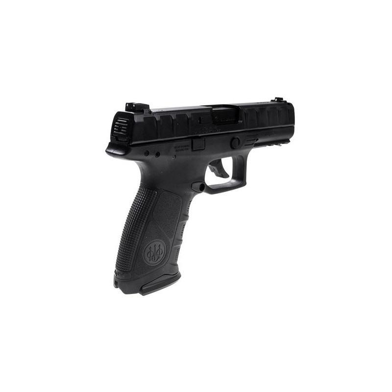  - Wiatrówka Beretta APX Black 4,5 mm (5.8327) - 3 - Pistolety Co2